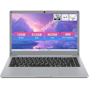 jumper Ezbook S5 512GB SSD