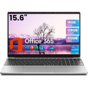 jumper Ezbook S7HI 512GB SSD