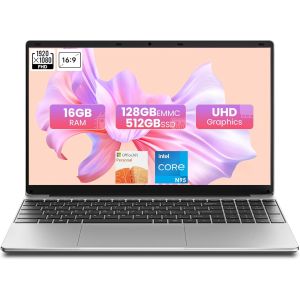 jumper Ezbook S7HI 640GB